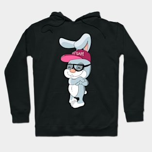 Easter Bunny Hoodie